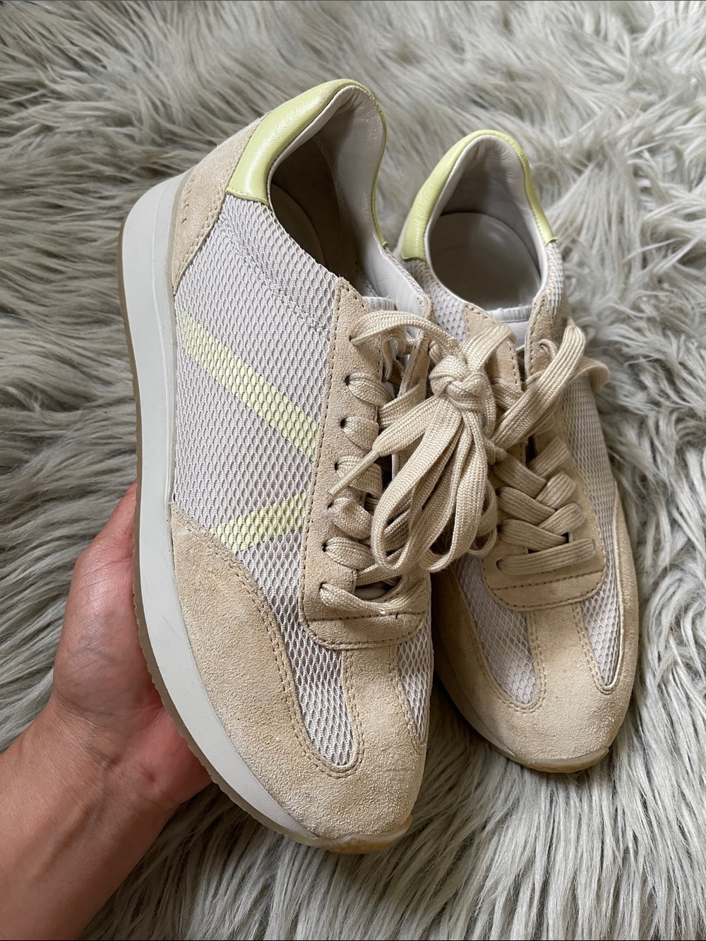 Vince Women's Sneakers